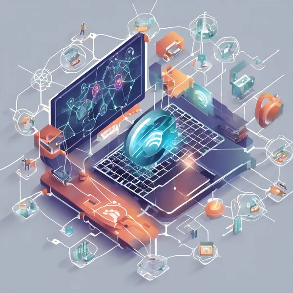 img of Network Tools